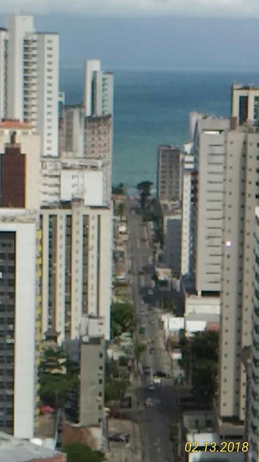 Ferienwohnung Golden Shopping Boa Viagem Recife Exterior foto